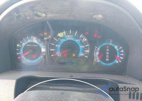 2012 Ford Fusion Sel from USA, damaged, VIN 3FAHP0JA0CR155163